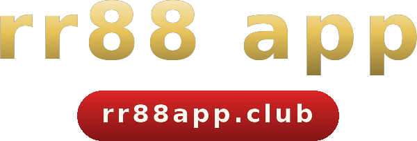 rr88 app logo