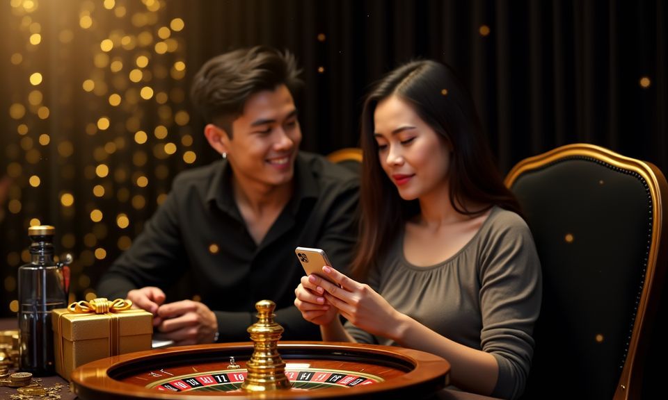 rr88 app Casino